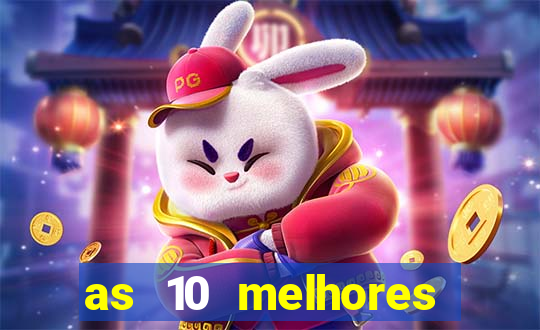 as 10 melhores plataformas de jogos